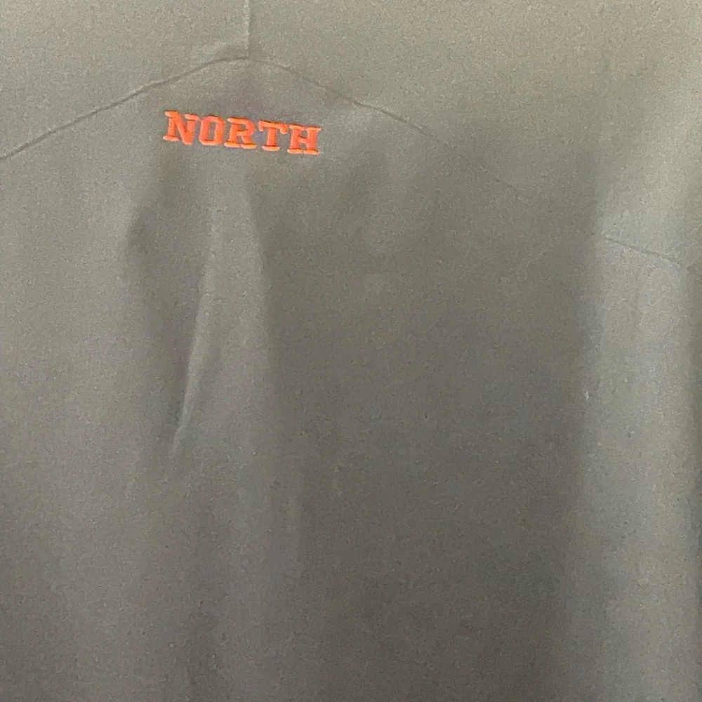 Nike Dri-Fit Black Jacket - Picture 5 of 6